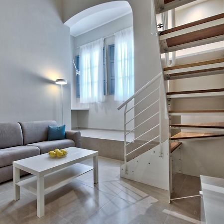 Spinola Park - The One Bedroom Loft Saint Julian's Luaran gambar