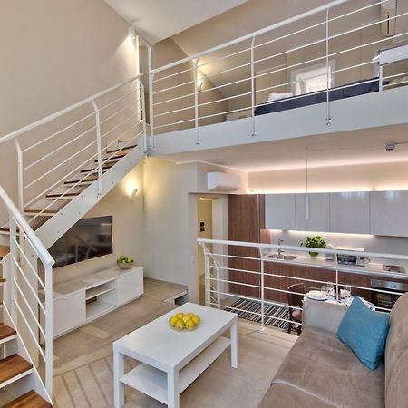 Spinola Park - The One Bedroom Loft Saint Julian's Luaran gambar
