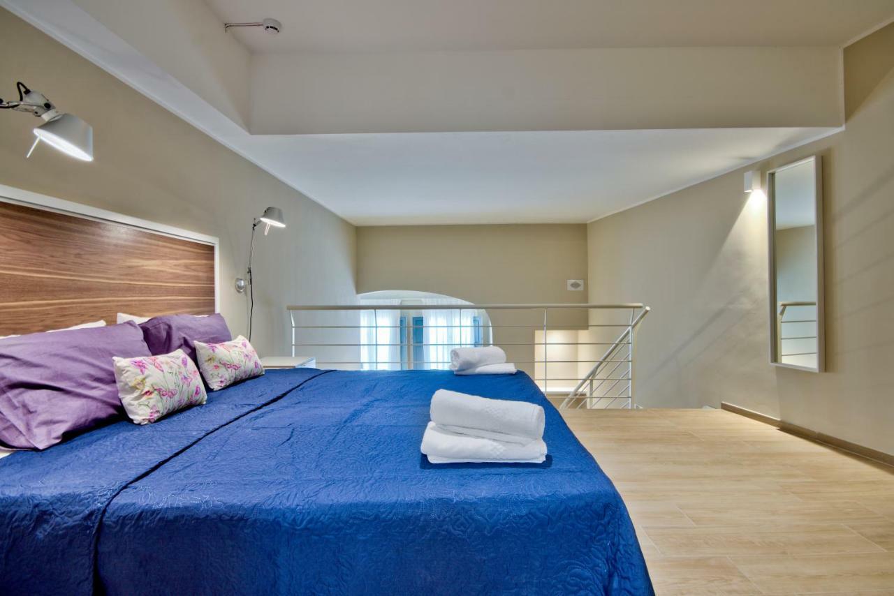 Spinola Park - The One Bedroom Loft Saint Julian's Luaran gambar