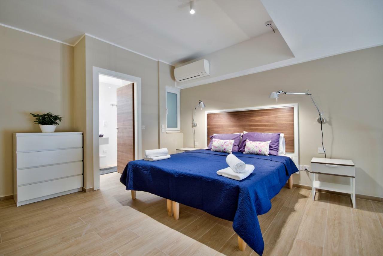 Spinola Park - The One Bedroom Loft Saint Julian's Luaran gambar