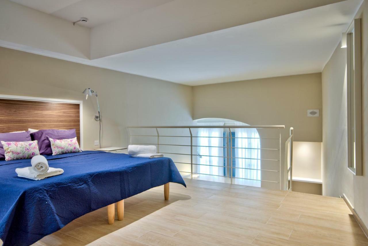 Spinola Park - The One Bedroom Loft Saint Julian's Luaran gambar