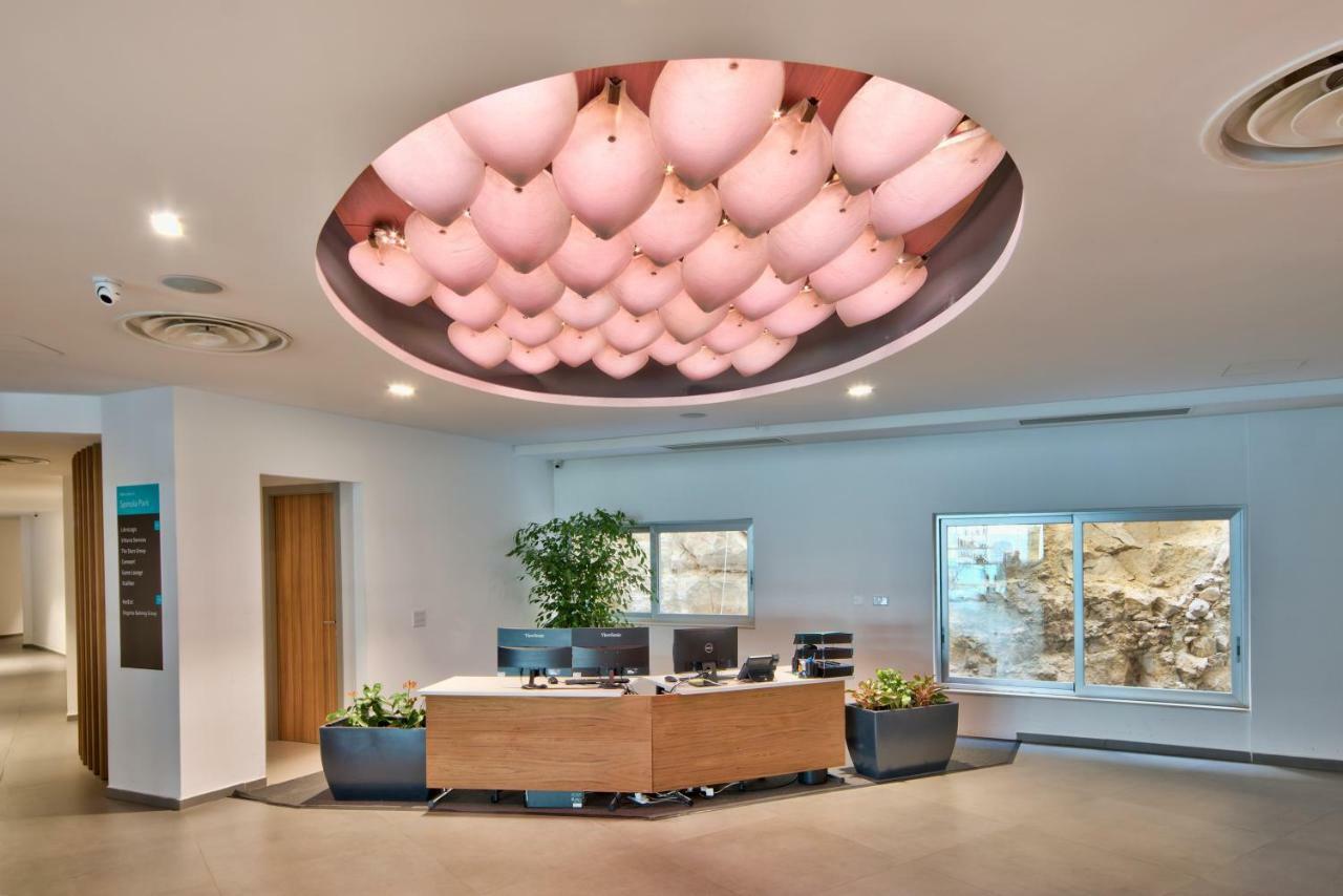 Spinola Park - The One Bedroom Loft Saint Julian's Luaran gambar