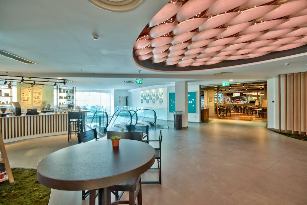 Spinola Park - The One Bedroom Loft Saint Julian's Luaran gambar